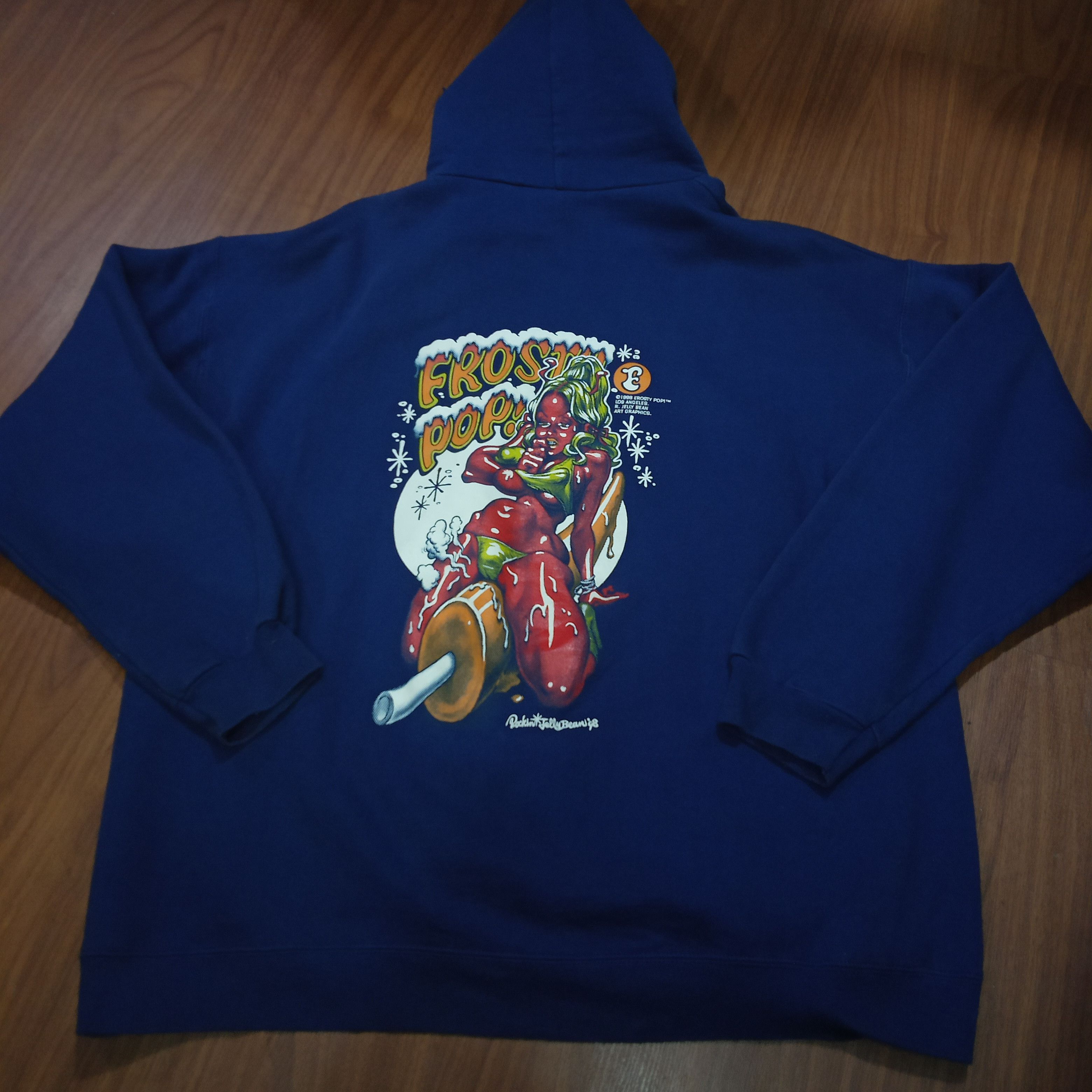 Streetwear × Vintage 💥💥Last Drop💥💥Rockin jelly bean