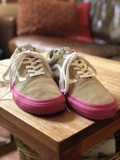 Vans pro classic outlet x golf for sale