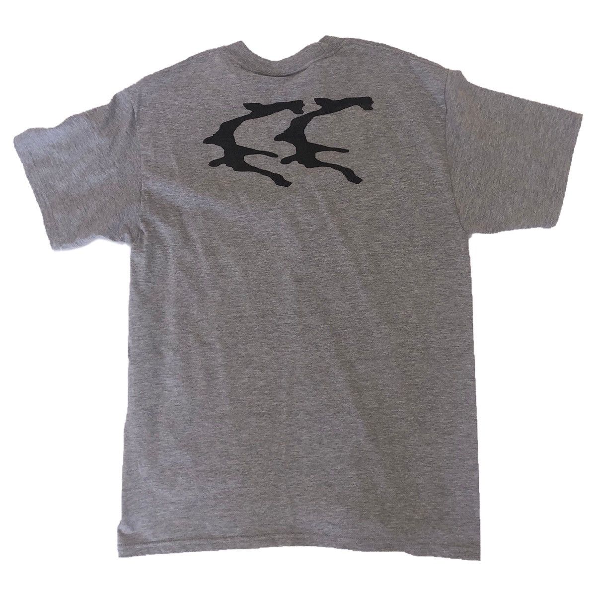 S4LEM / SALEM - Custom belt buckle. drain sematary bladee