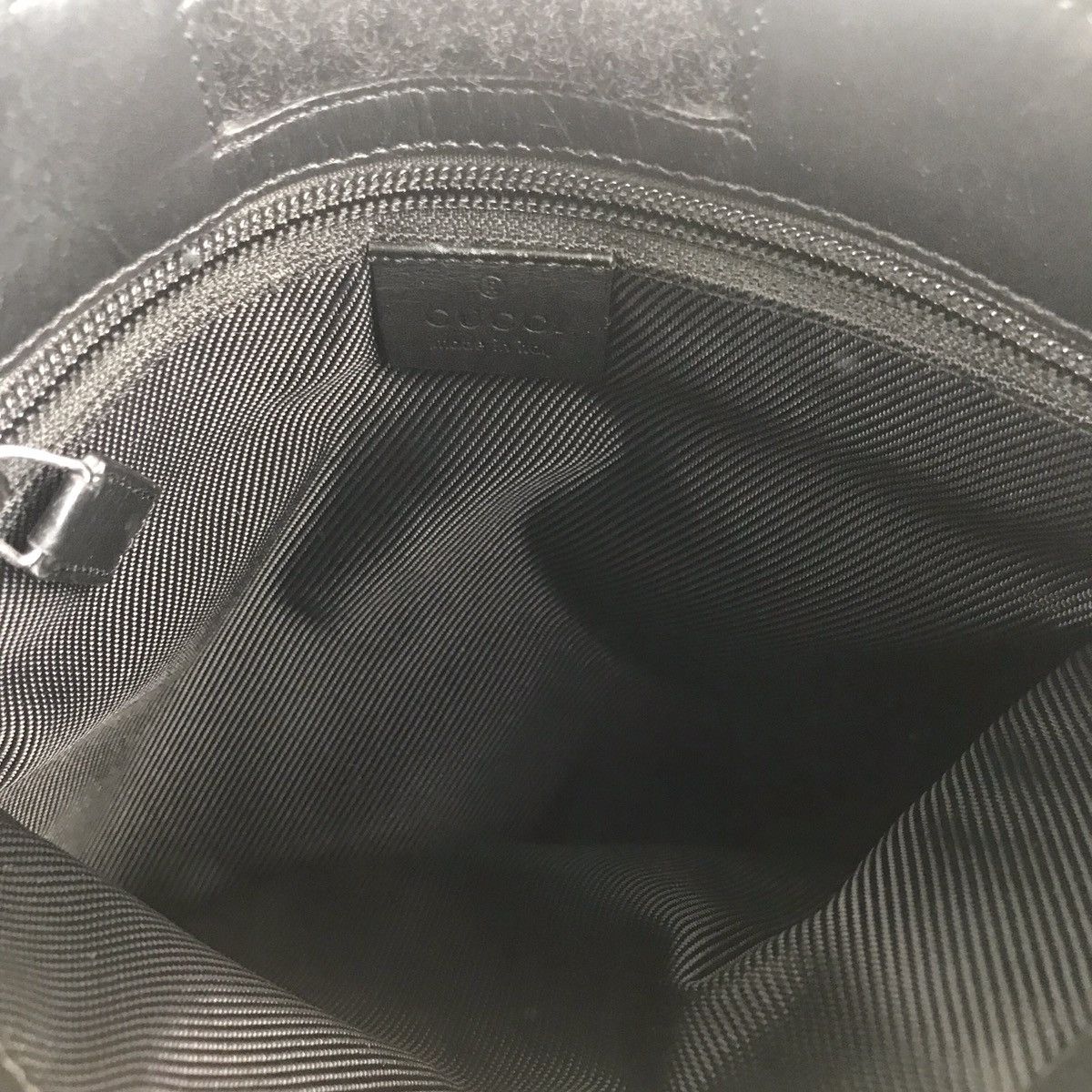 Gucci Monogram Crossbody Shoulder Bag Size ONE SIZE - 5 Thumbnail