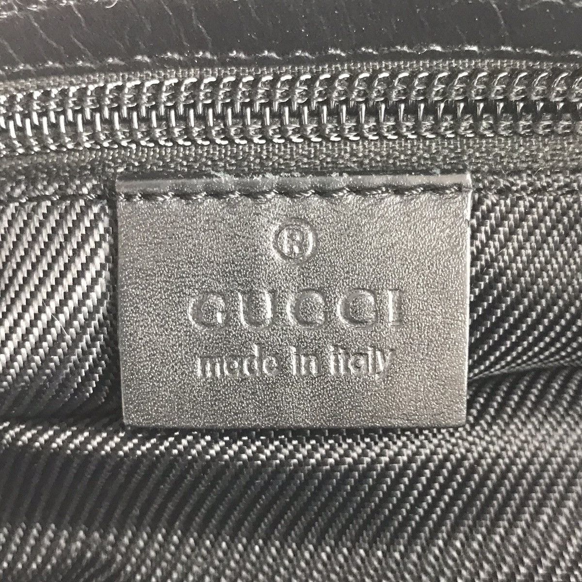 Gucci Monogram Crossbody Shoulder Bag Size ONE SIZE - 6 Thumbnail