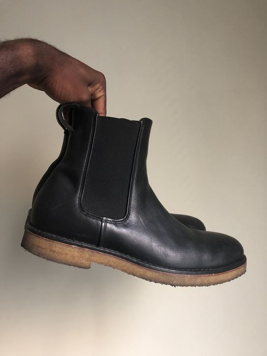 Vince cressler cheap chelsea boot