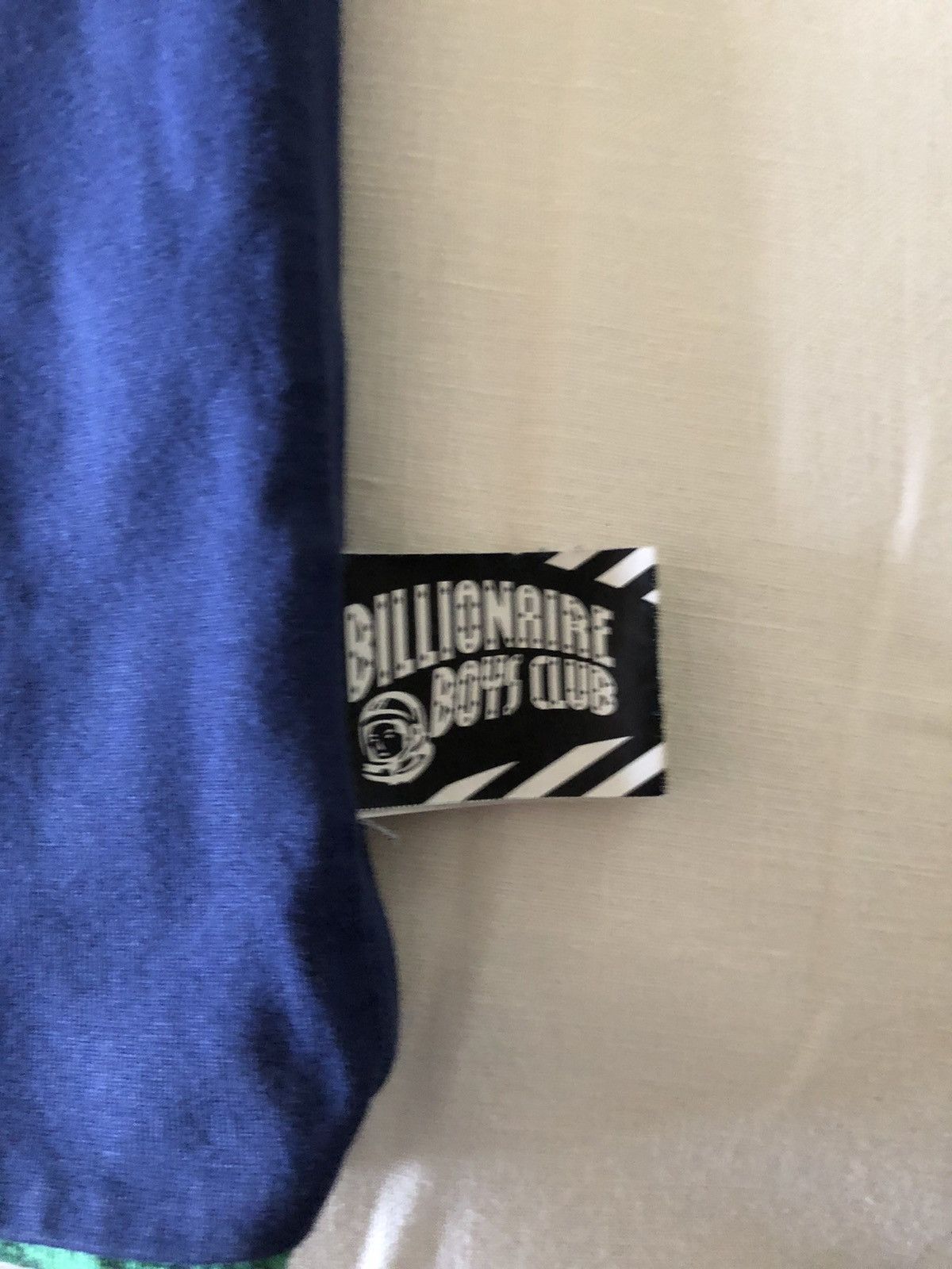 Billionaire Boys Club × Icecream Billionaire Boys Club Green Reversible Money Roll Shirt Size US L / EU 52-54 / 3 - 5 Thumbnail