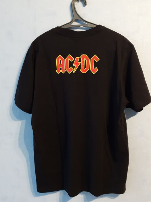 Vintage AC/DC 