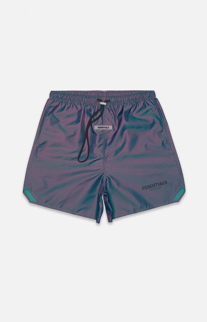 Fear Of God Essentials Volley Shorts | Grailed