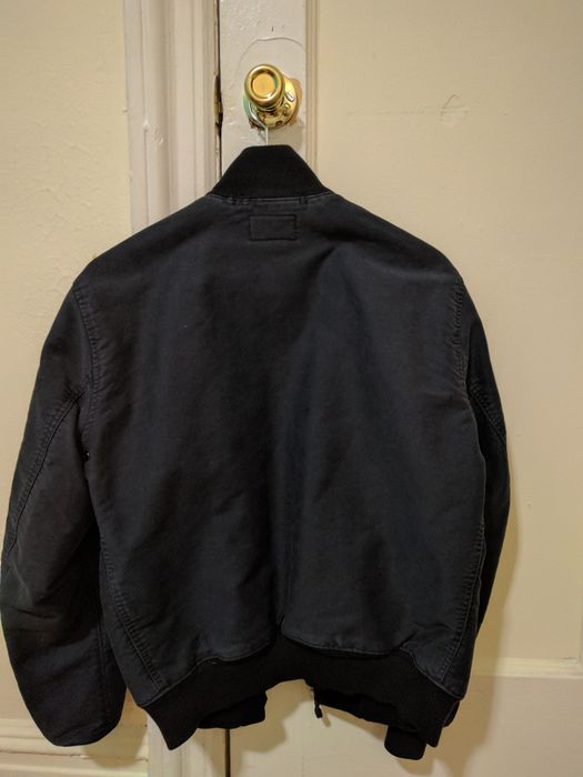 RRL Ralph Lauren Lismore Deck Jacket | Grailed