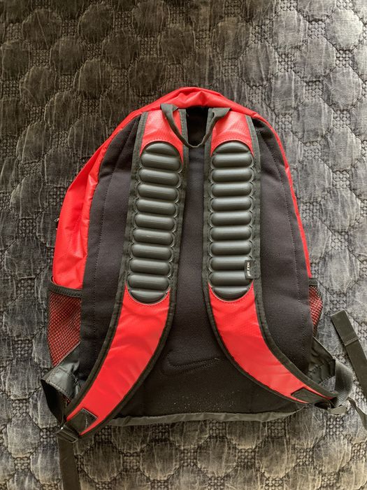 Nike NIKE Max Air OLE MISS Backpack | Grailed
