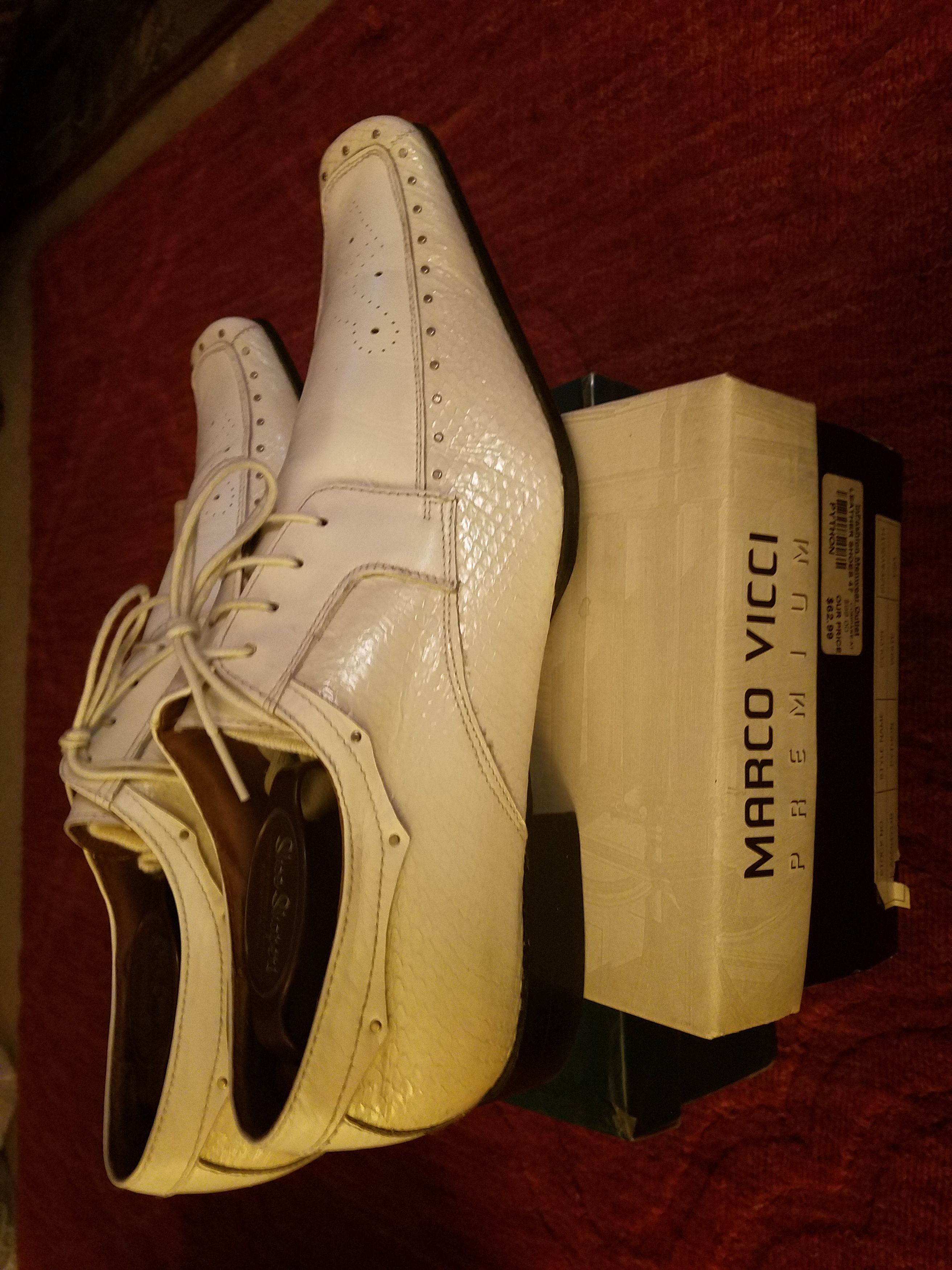 Marco Vicci Premium Grailed