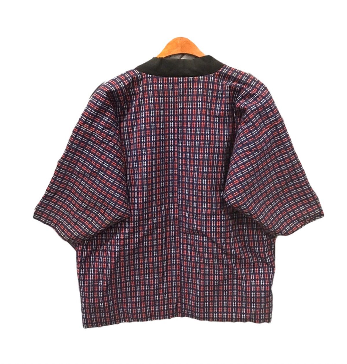 Japanese Brand Haori hanten shinbe kimono inspired by ninja boys Size US L / EU 52-54 / 3 - 2 Thumbnail