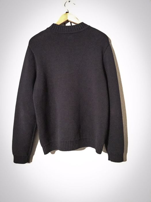 Craig Green Pull Detail Sweater | Grailed