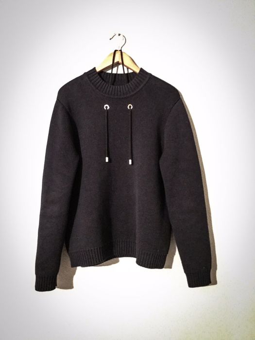 Craig Green Pull Detail Sweater | Grailed