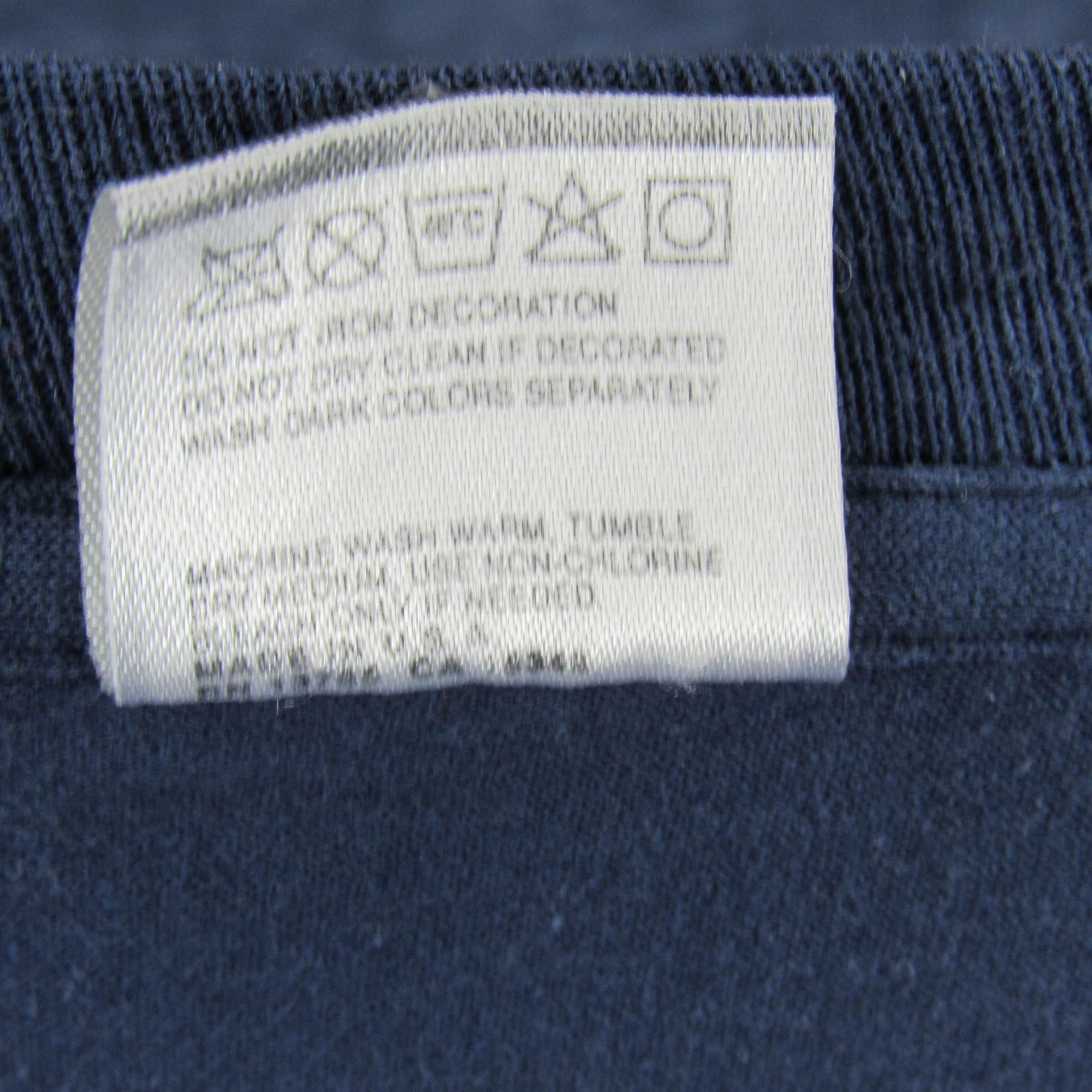 Fruit Of The Loom 1996 Democratic National Convention Chicago Police T Shirt Size US XL / EU 56 / 4 - 8 Thumbnail