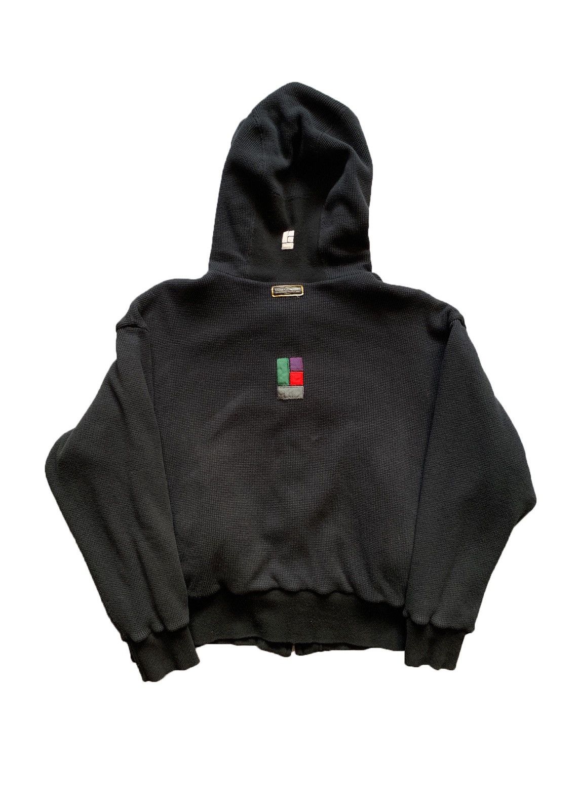Undercover × Wtaps Undercover x Wtaps Reversible Hoodie Size US M / EU 48-50 / 2 - 3 Thumbnail