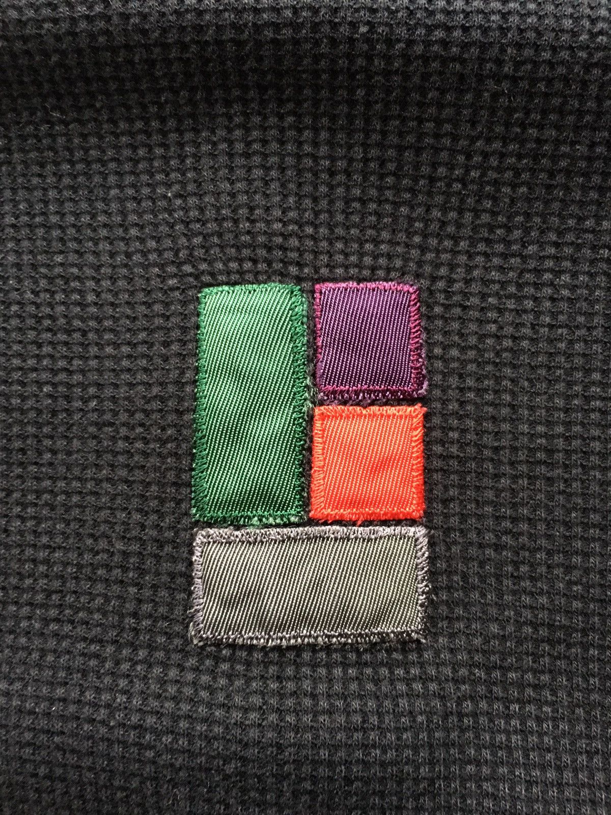 Undercover × Wtaps Undercover x Wtaps Reversible Hoodie Size US M / EU 48-50 / 2 - 10 Thumbnail