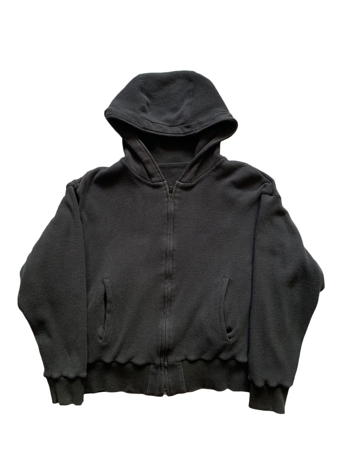Undercover × Wtaps Undercover x Wtaps Reversible Hoodie Size US M / EU 48-50 / 2 - 4 Thumbnail