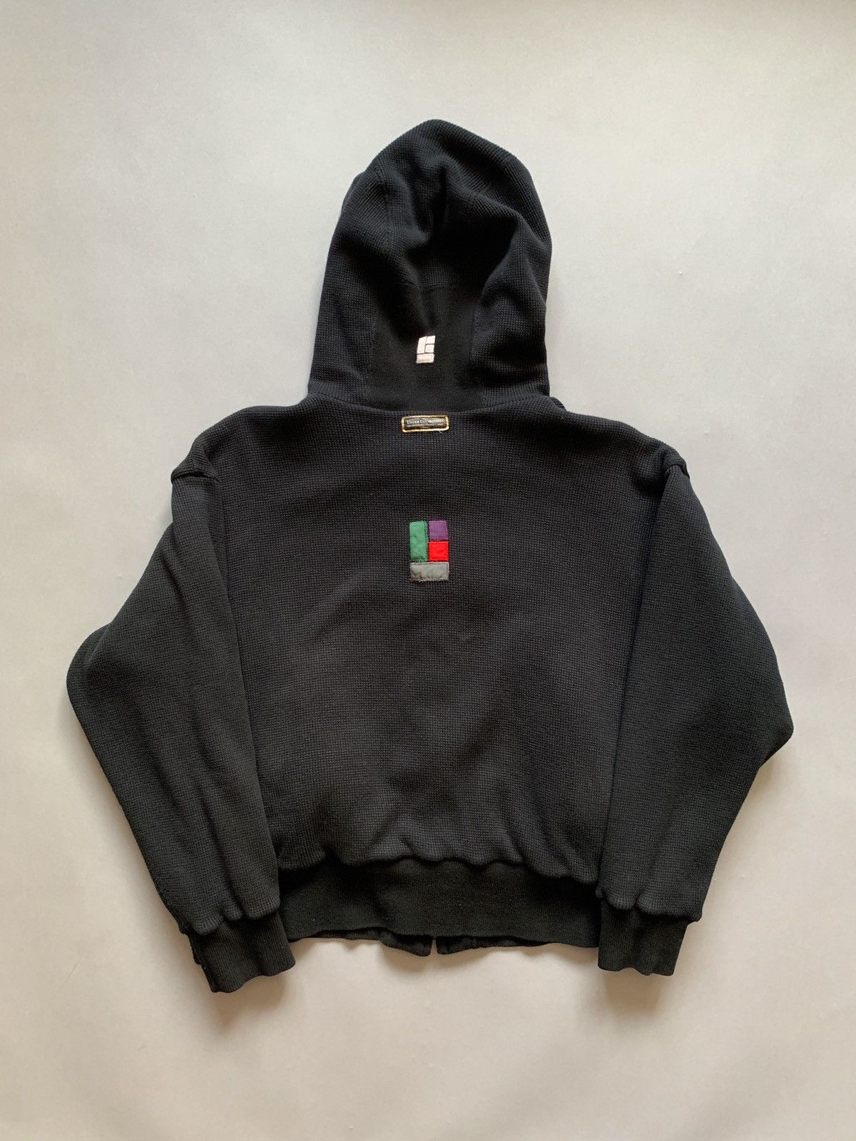 Undercover × Wtaps Undercover x Wtaps Reversible Hoodie Size US M / EU 48-50 / 2 - 6 Thumbnail
