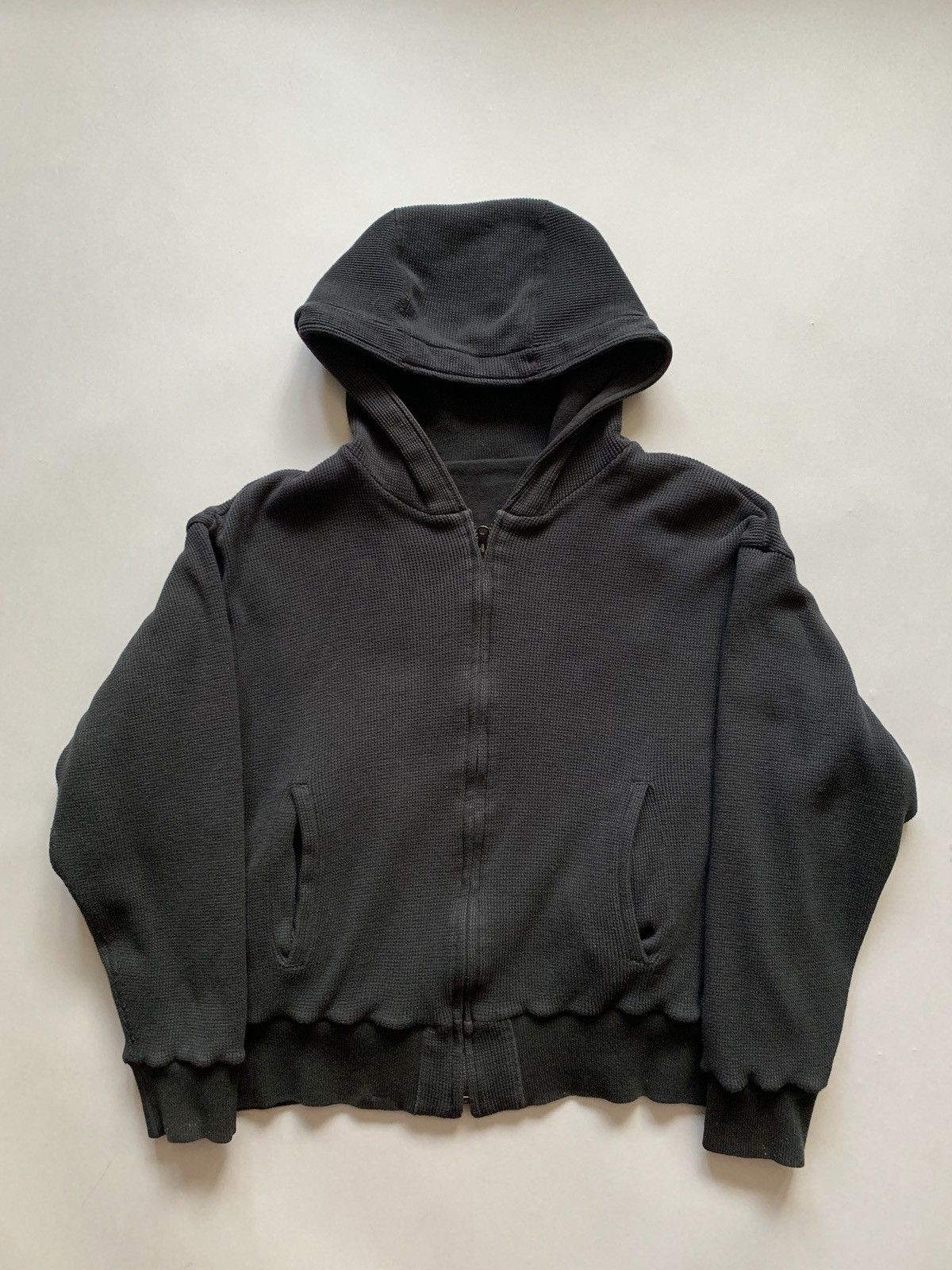 Undercover × Wtaps Undercover x Wtaps Reversible Hoodie Size US M / EU 48-50 / 2 - 7 Thumbnail