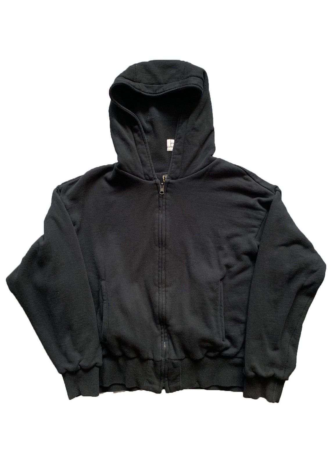 Undercover × Wtaps Undercover x Wtaps Reversible Hoodie Size US M / EU 48-50 / 2 - 2 Thumbnail