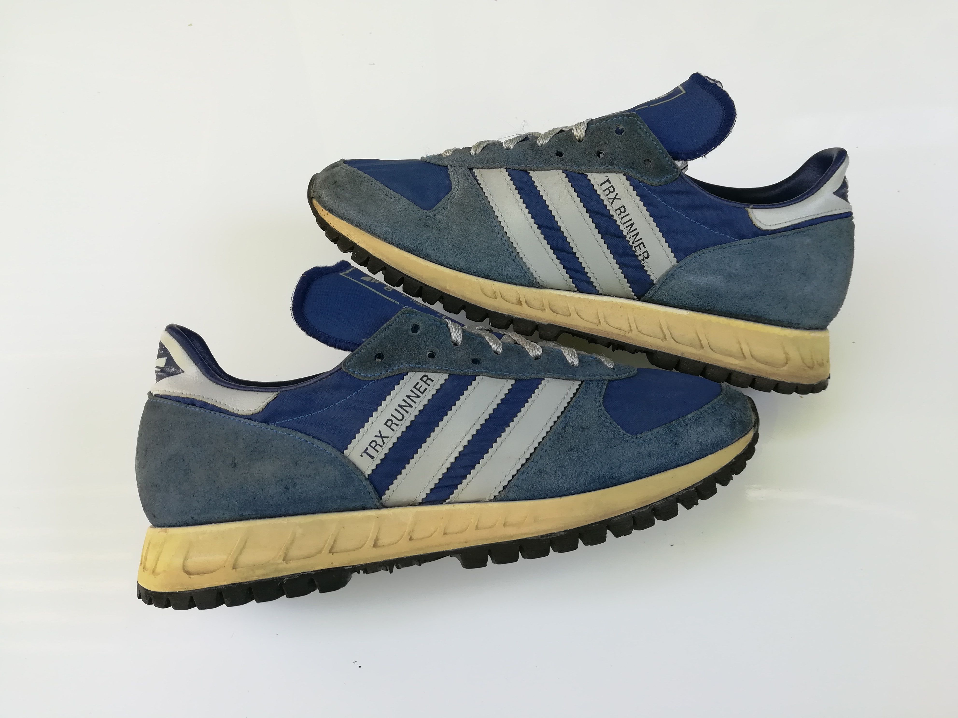 Adidas trx store runner 80s vintage