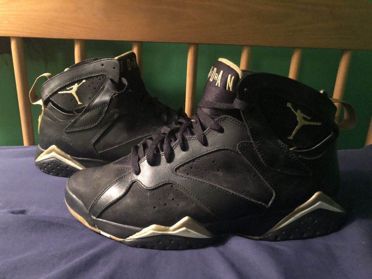 Air jordan 7 gmp clearance