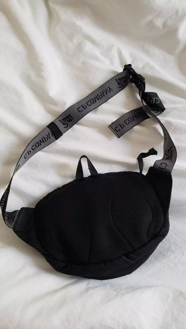 Cp company x patta waist bag online