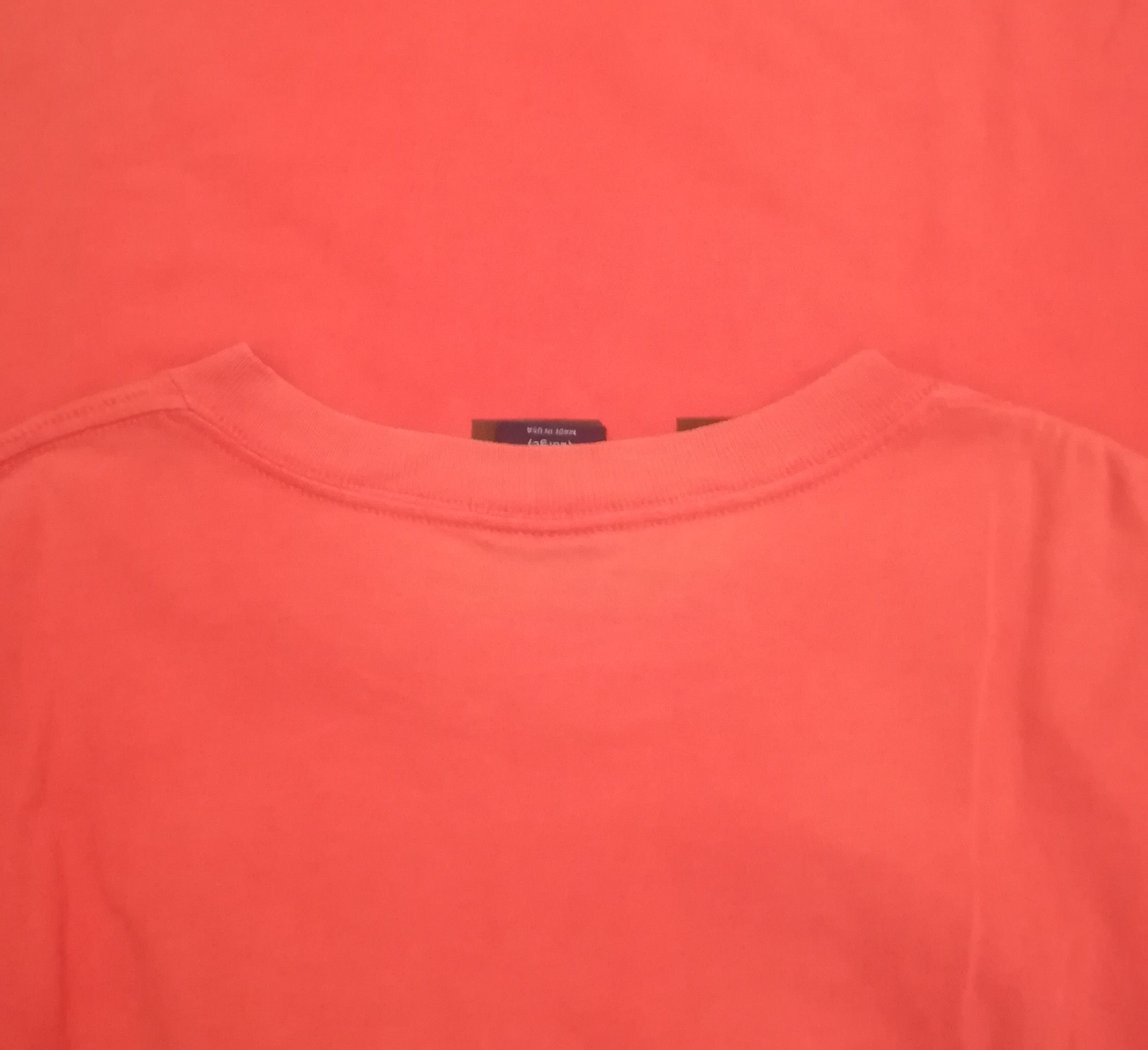 Vintage Rare Stussy Photoprint Tshirt