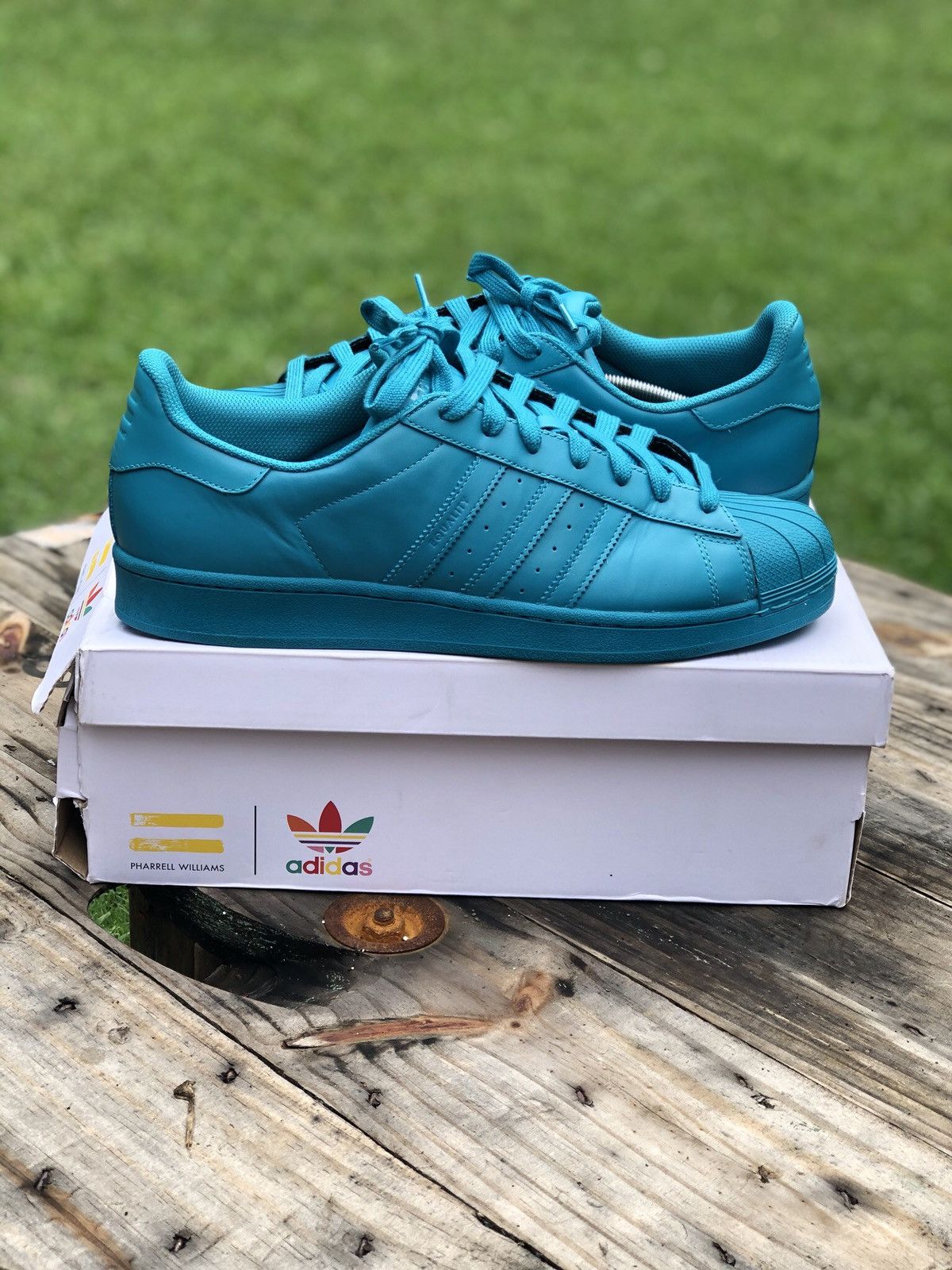 Adidas superstar lab green 39 best sale