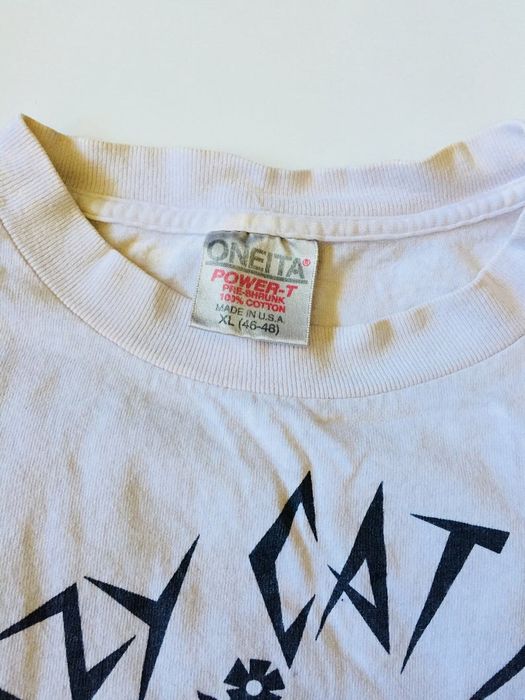 Vintage Vintage Crazy Cat Lady TShirt Grailed