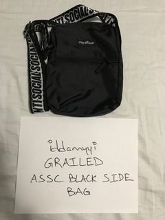 Men's Anti Social Social Club Bags & Luggage | Grailed