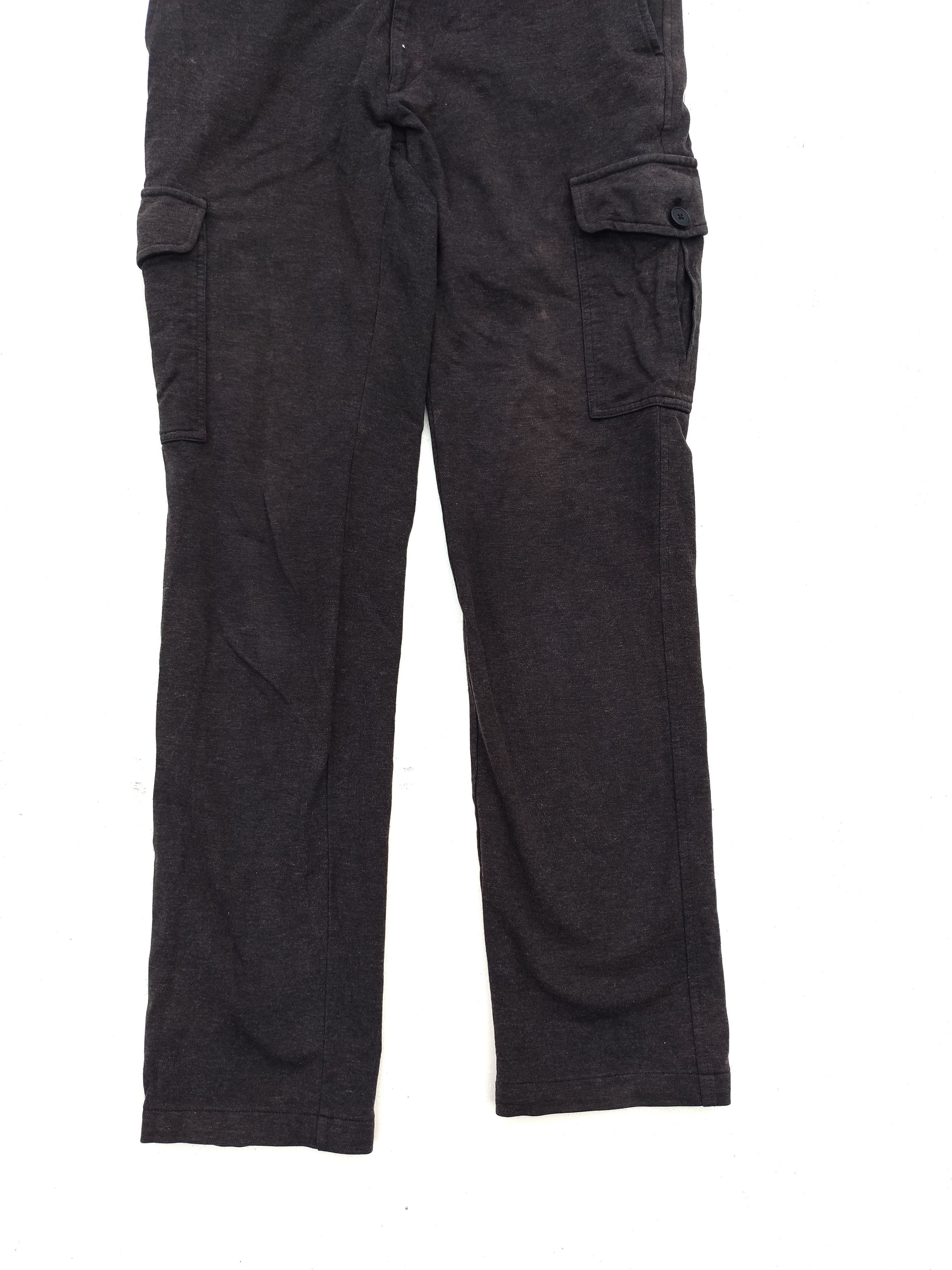 Lacoste Lacoste Cargo Pants Size US 33 - 3 Thumbnail