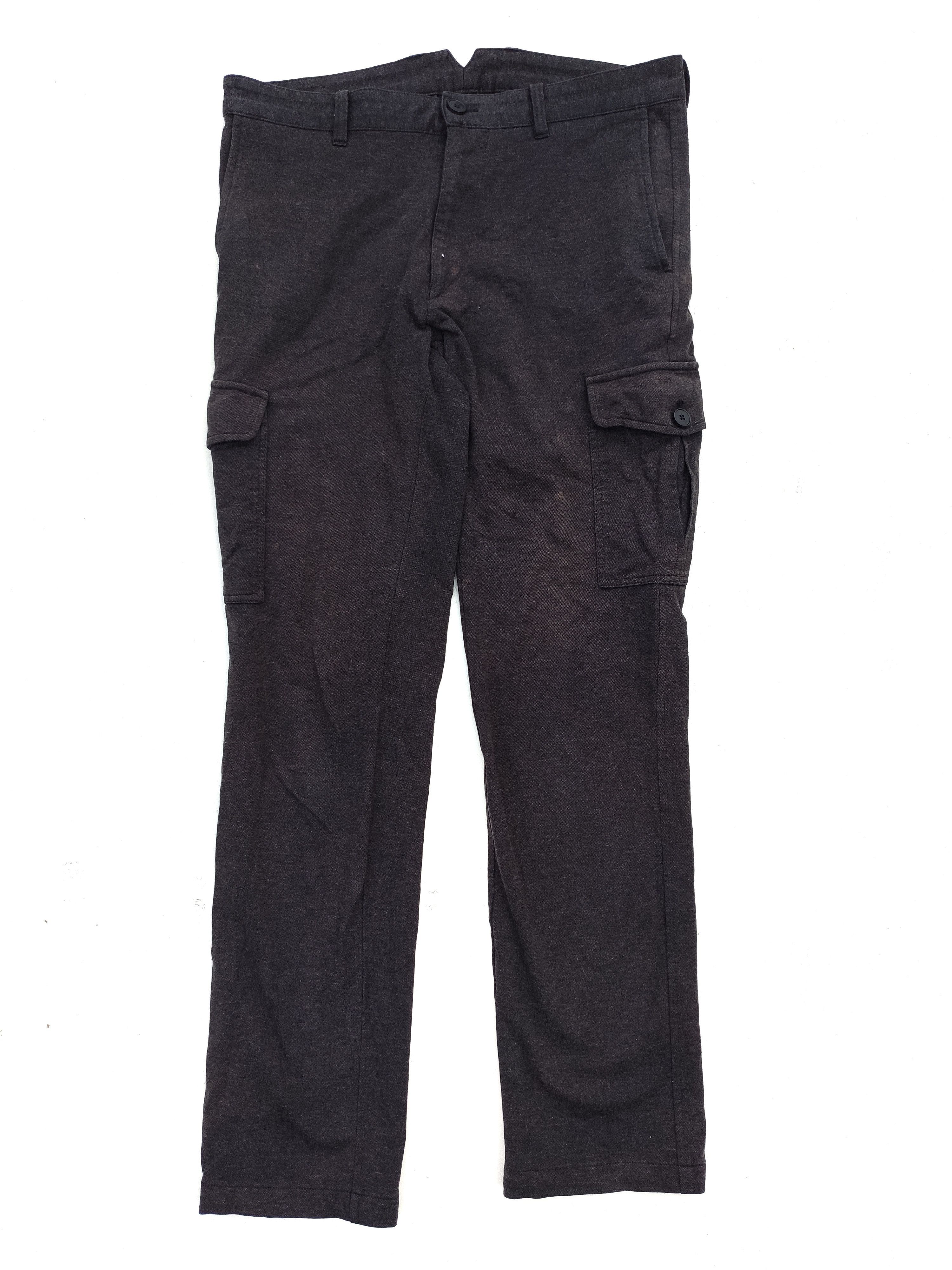 Lacoste Lacoste Cargo Pants Size US 33 - 1 Thumbnail