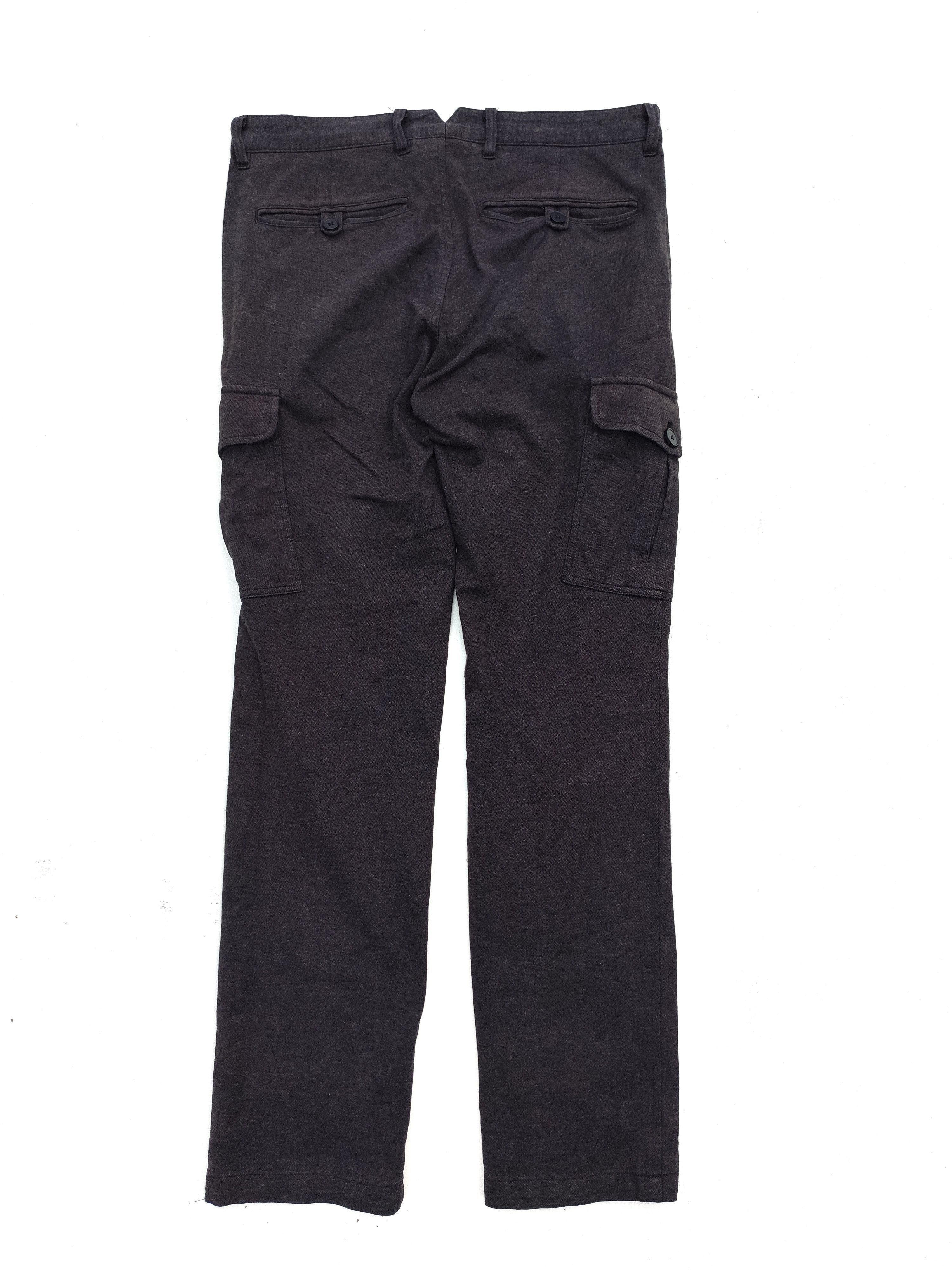 Lacoste Lacoste Cargo Pants Size US 33 - 4 Thumbnail