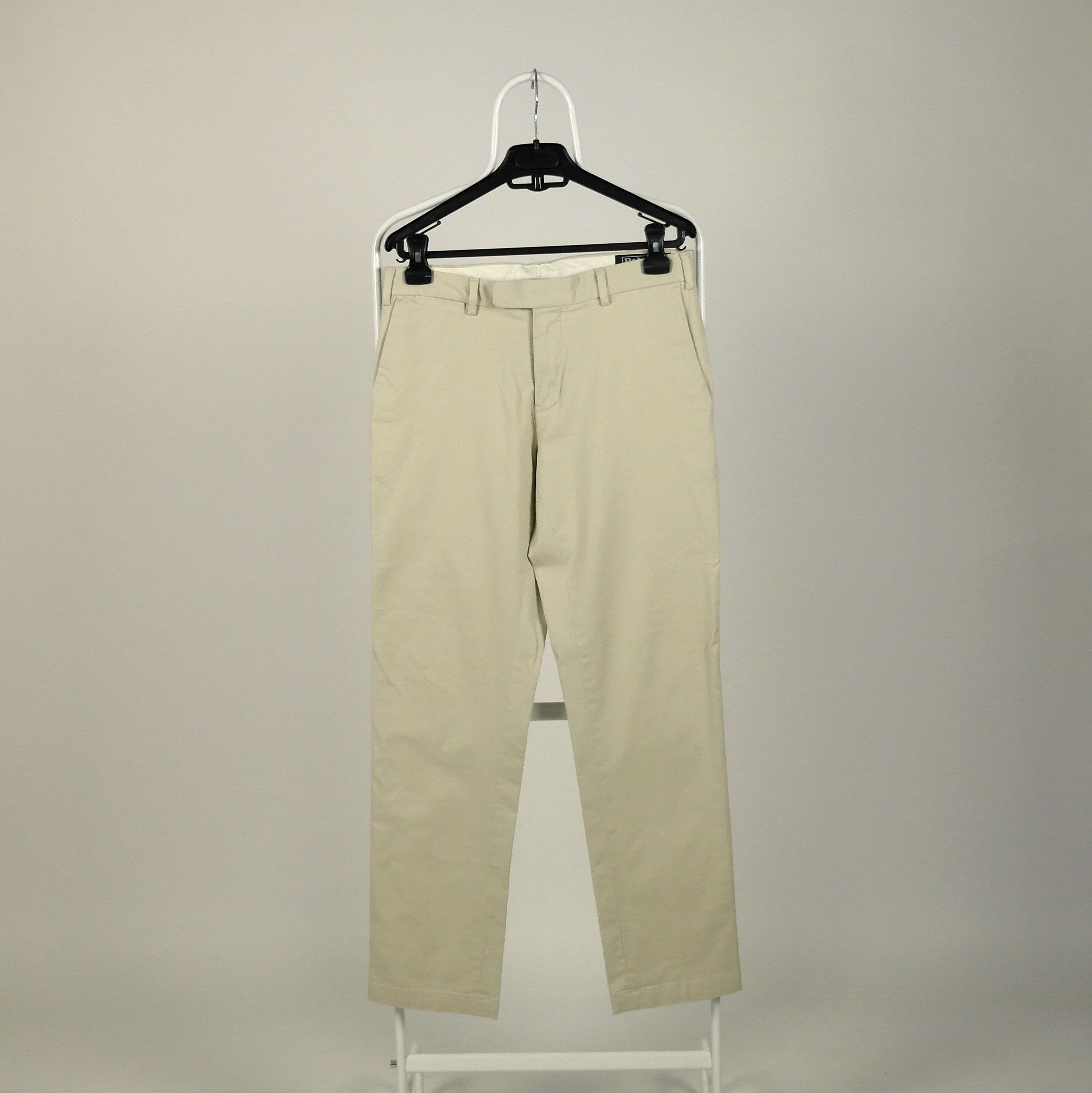 Polo Ralph Lauren Chino Pants Size US 30 / EU 46 - 1 Thumbnail