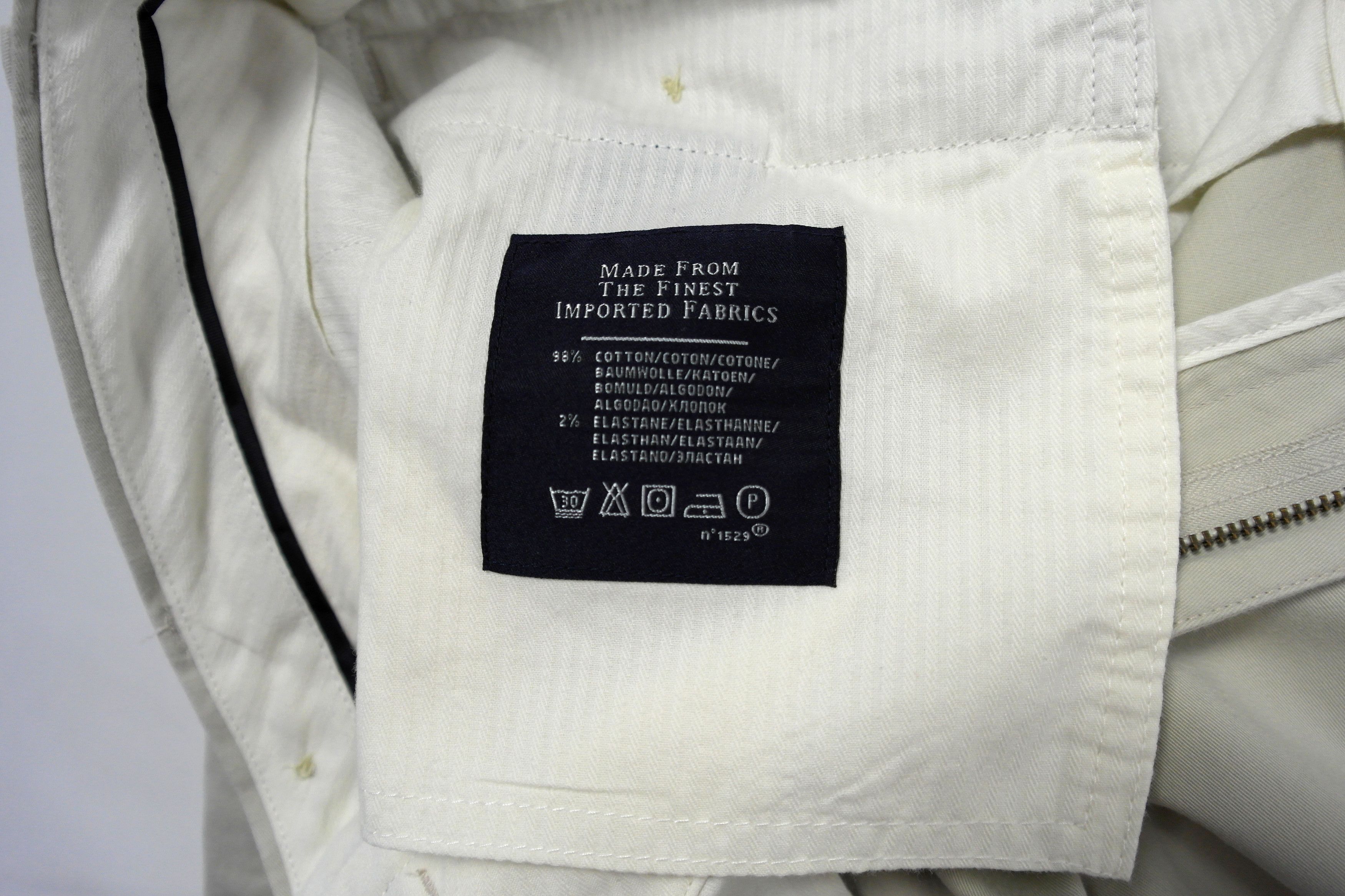 Polo Ralph Lauren Chino Pants Size US 30 / EU 46 - 3 Thumbnail