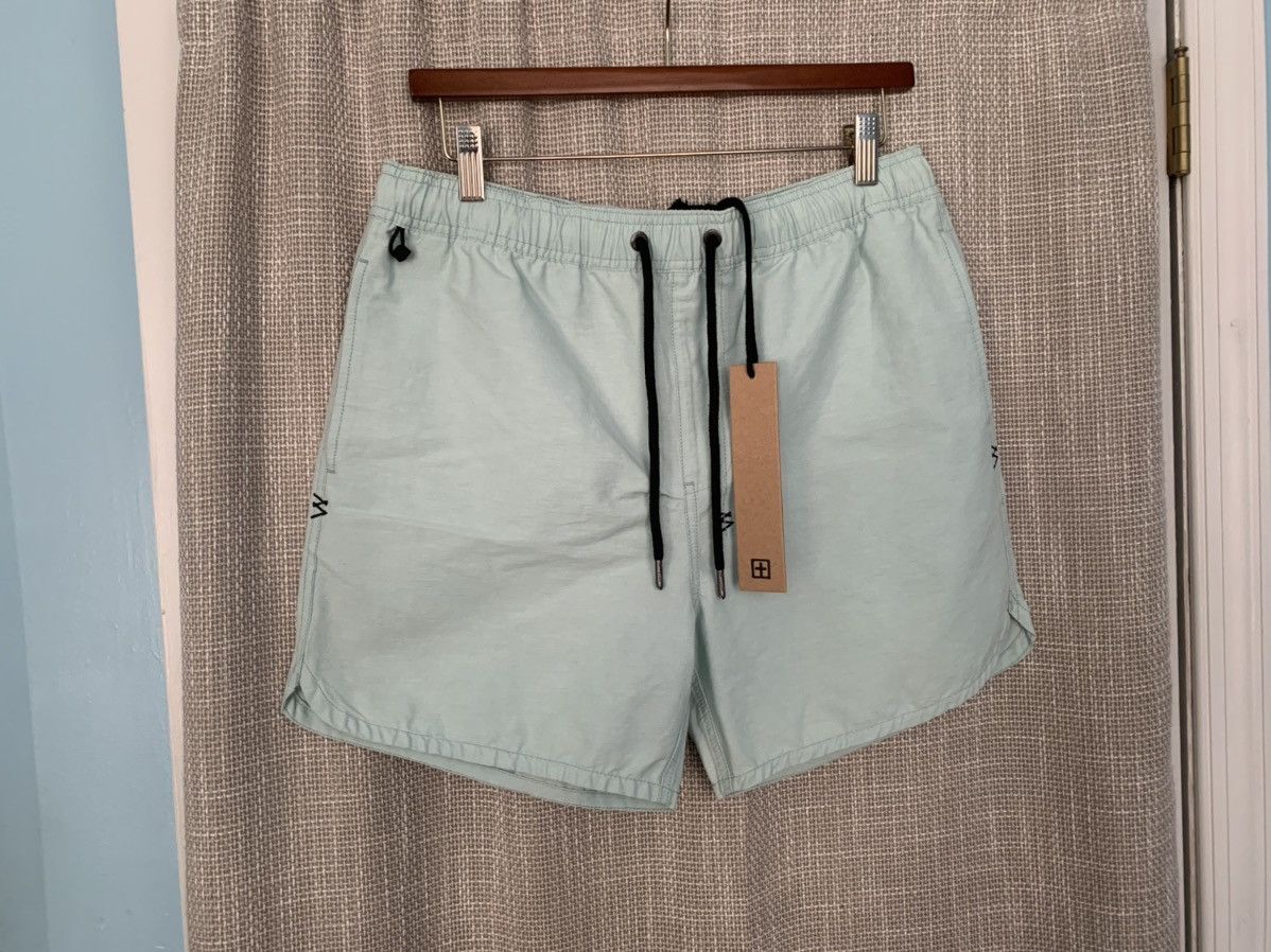 Ksubi bowie sale boardshort