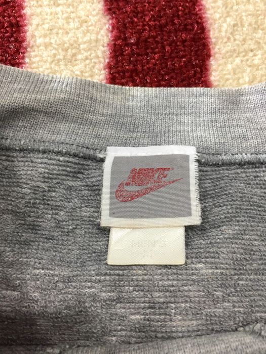 Nike Nike 80s Sweatshirt Free Shipping | Grailed