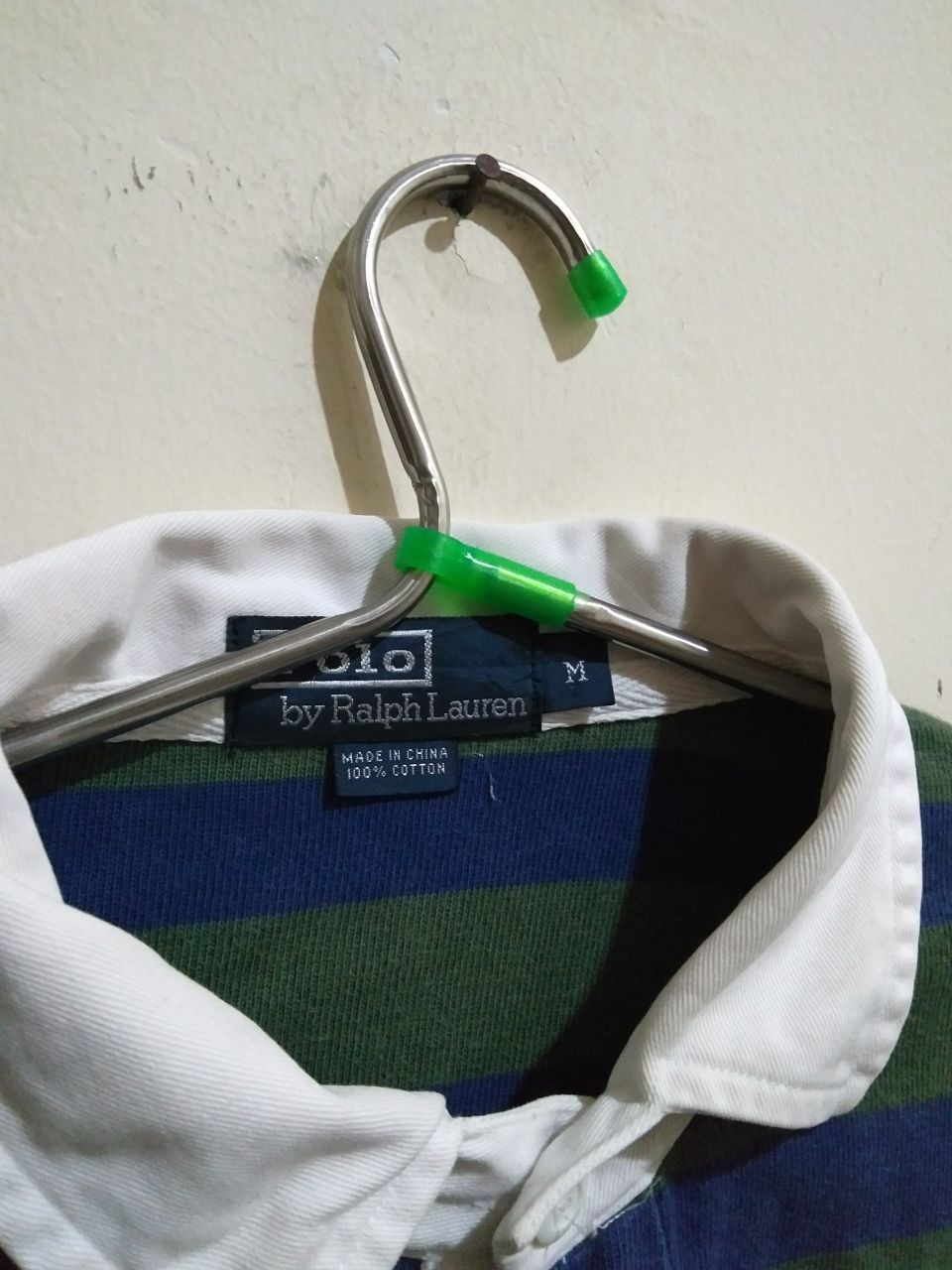 Rugby Ralph Lauren 🔥 POLO RALPH LAUREN RUGBY SHIRTS Size US M / EU 48-50 / 2 - 3 Thumbnail