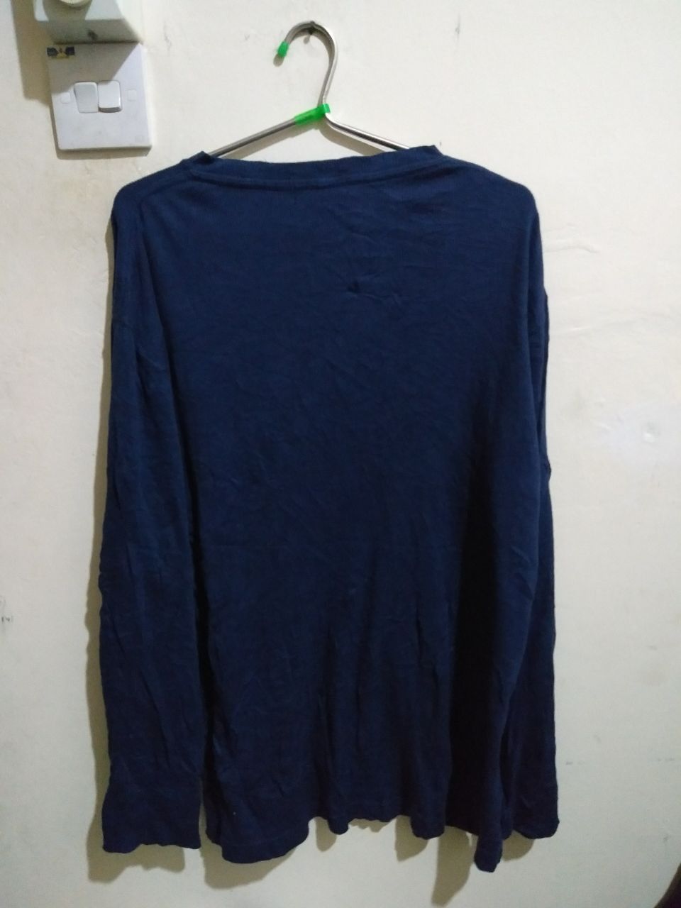 Polo Ralph Lauren 🔥 POLO RL BUTTONED SHIRTS Size US L / EU 52-54 / 3 - 4 Thumbnail