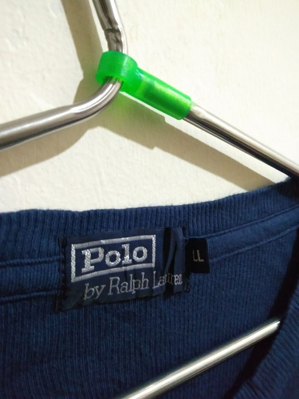 Polo Ralph Lauren 🔥 POLO RL BUTTONED SHIRTS Size US L / EU 52-54 / 3 - 3 Thumbnail