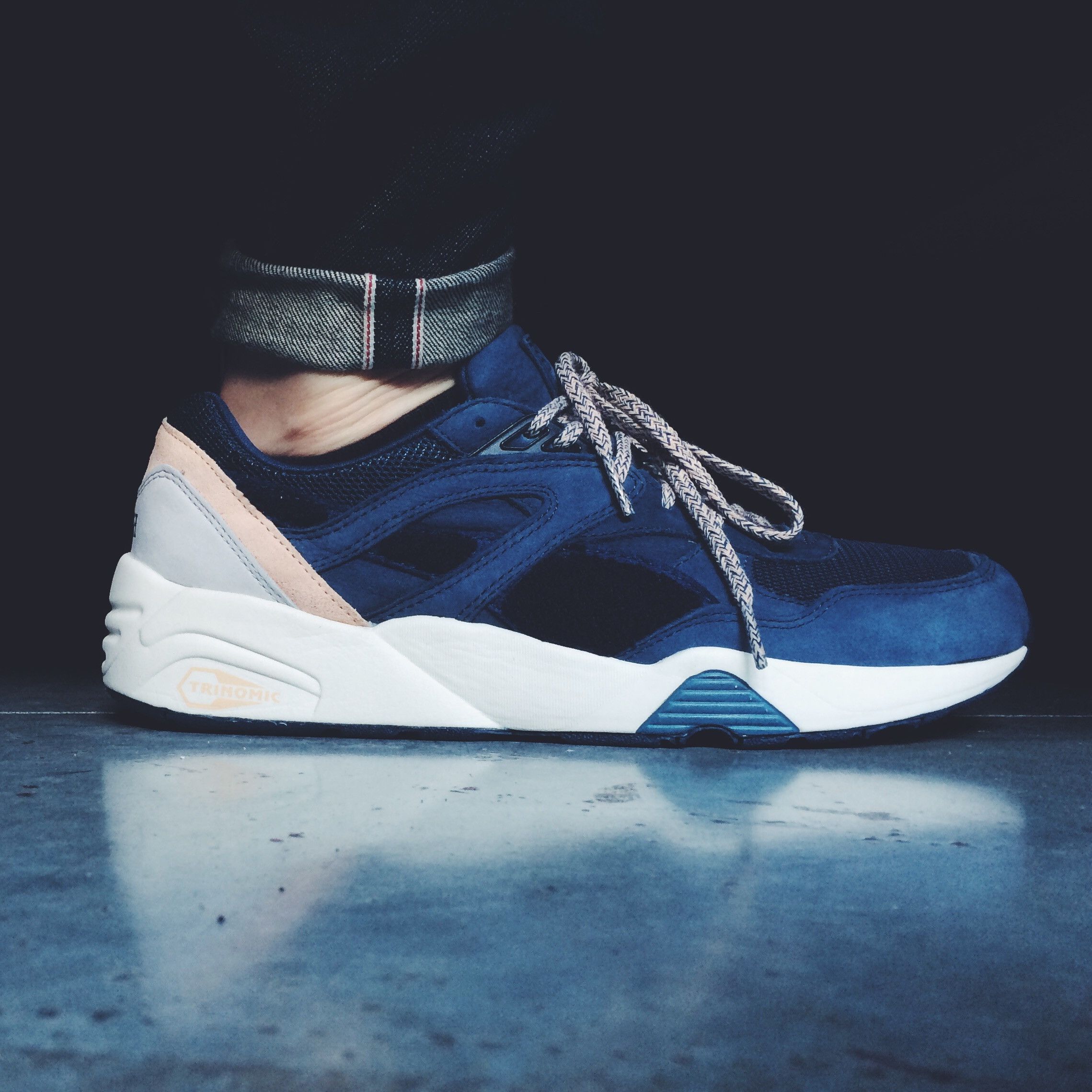 Puma r968 cheap