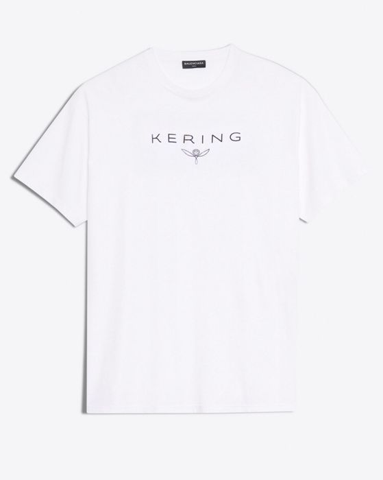 Balenciaga Kering T shirt Grailed