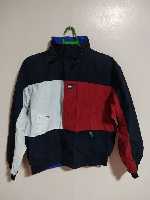 Tommy hilfiger x kith on sale jacket