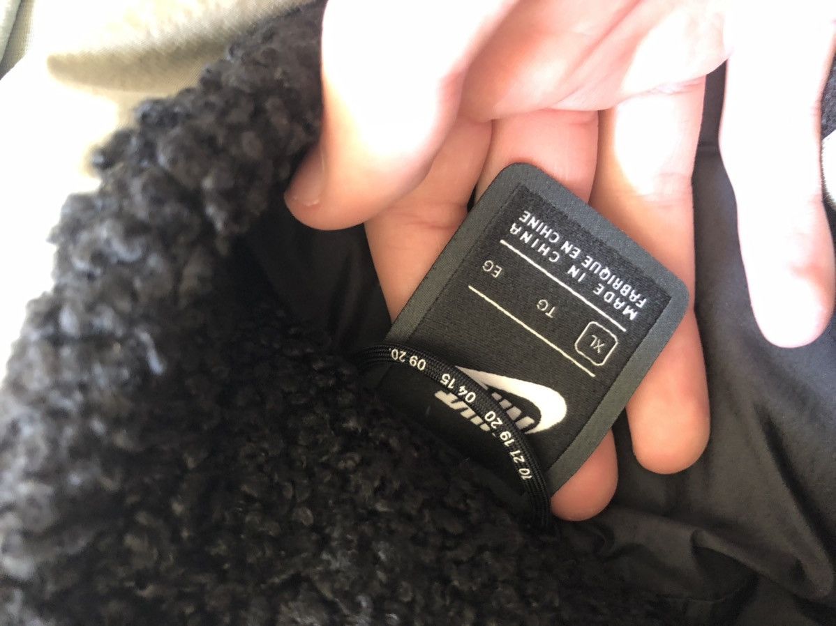 Nike Nikelab Grey vest Size US XL / EU 56 / 4 - 3 Thumbnail