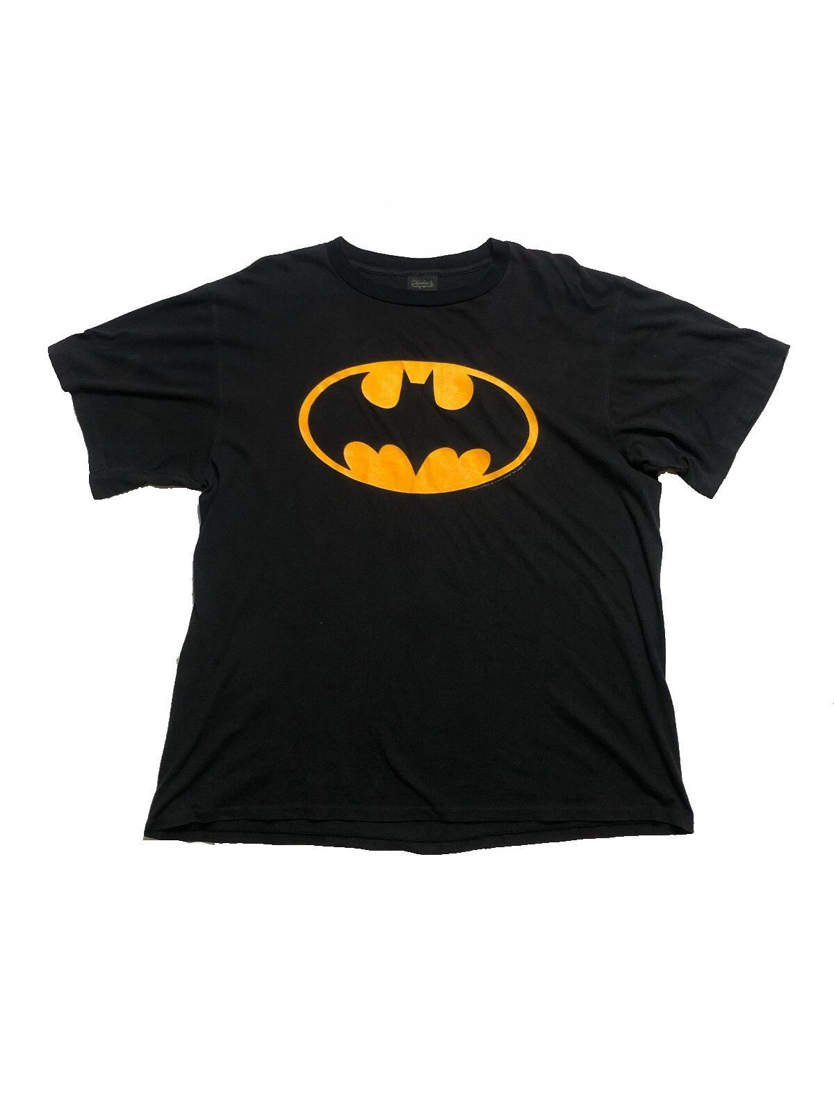 Vintage 1985™️ Batman Og Logo T-Shirt