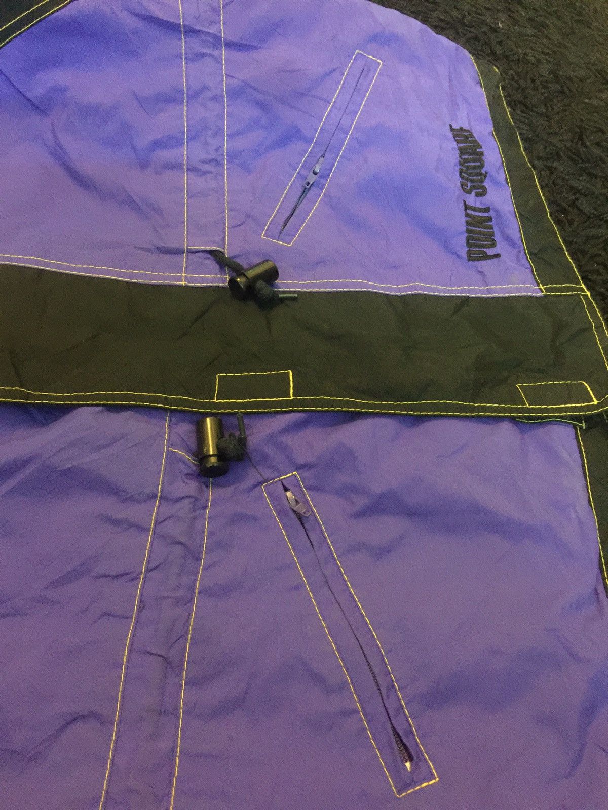 Other Vintage Point square ski jacket Size US S / EU 44-46 / 1 - 11 Thumbnail