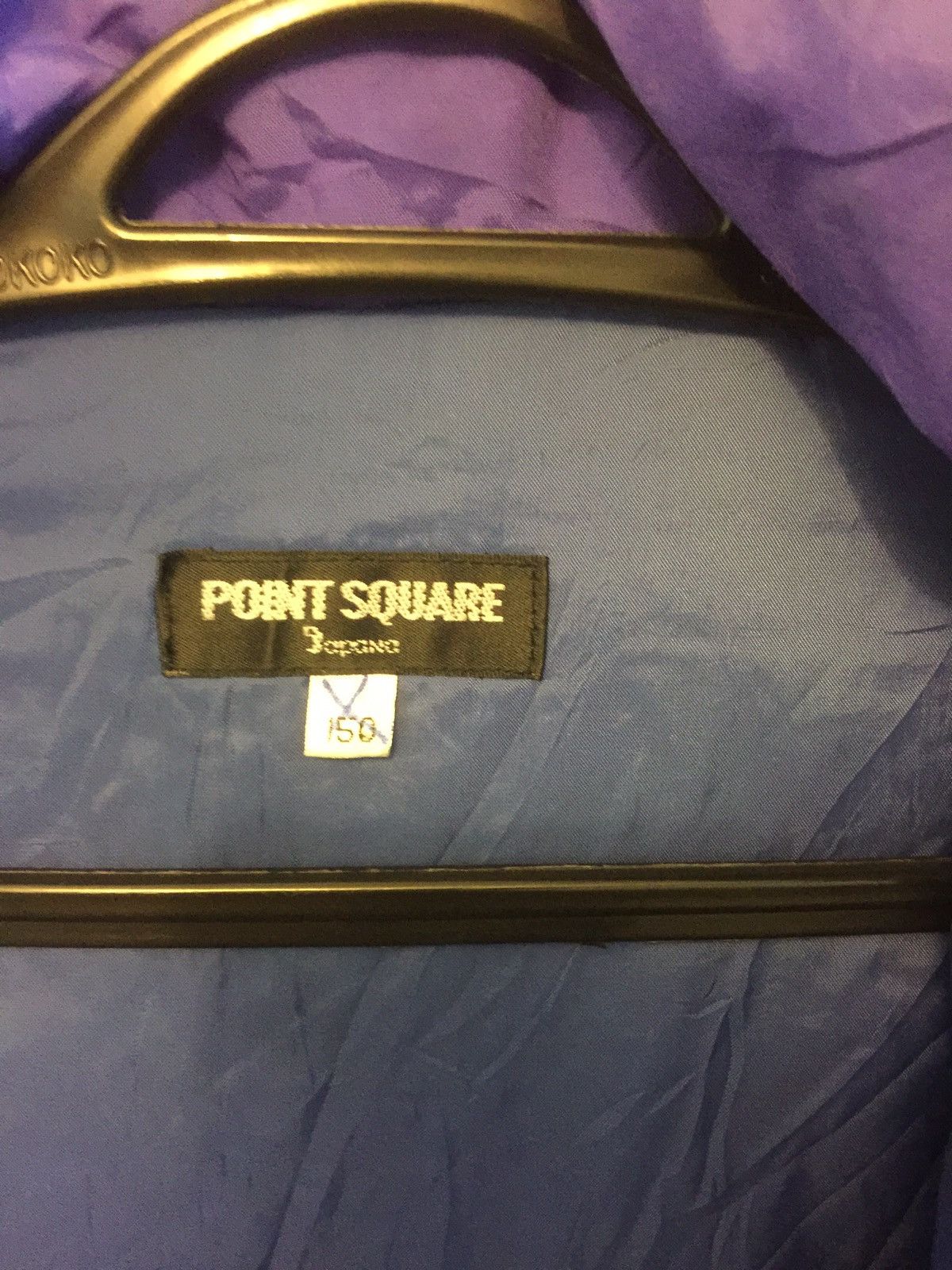 Other Vintage Point square ski jacket Size US S / EU 44-46 / 1 - 12 Thumbnail