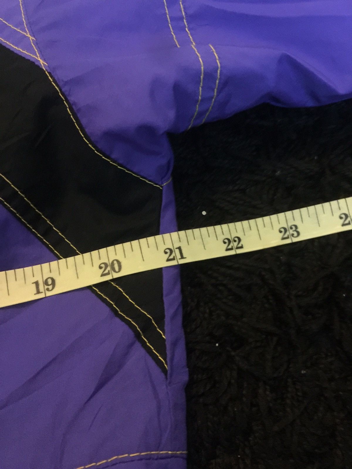 Other Vintage Point square ski jacket Size US S / EU 44-46 / 1 - 14 Thumbnail
