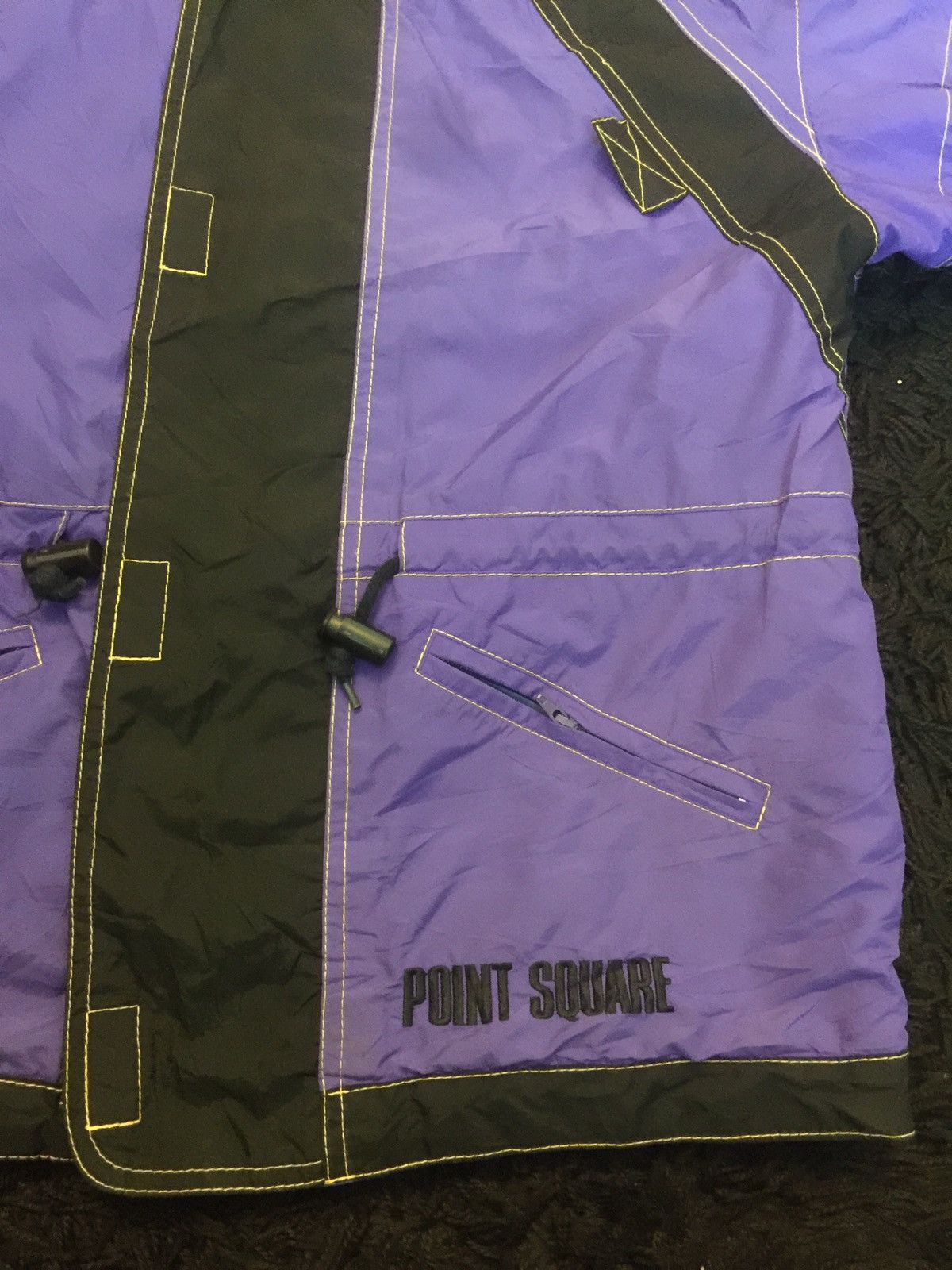 Other Vintage Point square ski jacket Size US S / EU 44-46 / 1 - 9 Thumbnail