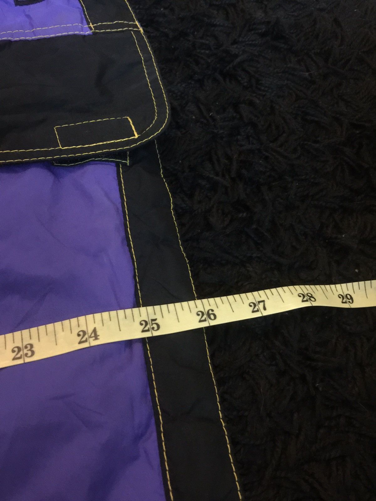 Other Vintage Point square ski jacket Size US S / EU 44-46 / 1 - 15 Thumbnail
