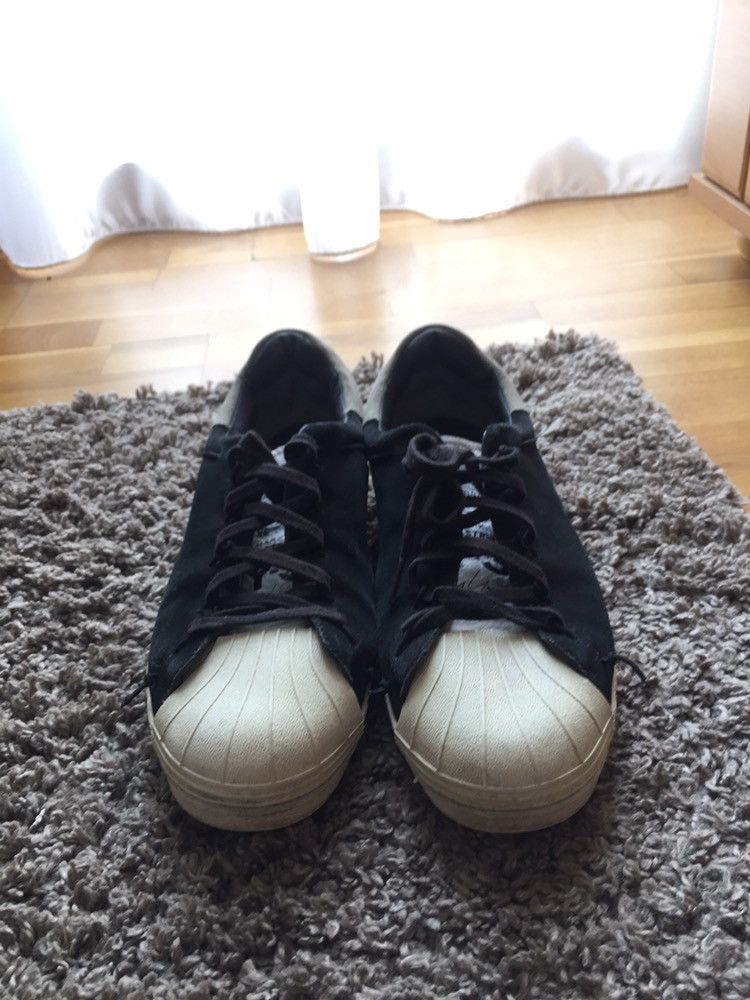 Adidas × Y-3 × Yohji Yamamoto Adidas Y3 Y-3 Super knot